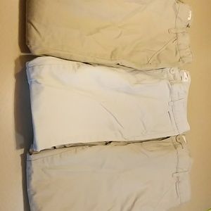 School uniform pants